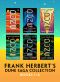 [Dune 01] • Frank Herbert's Dune Saga Collection: Books 1 - 6